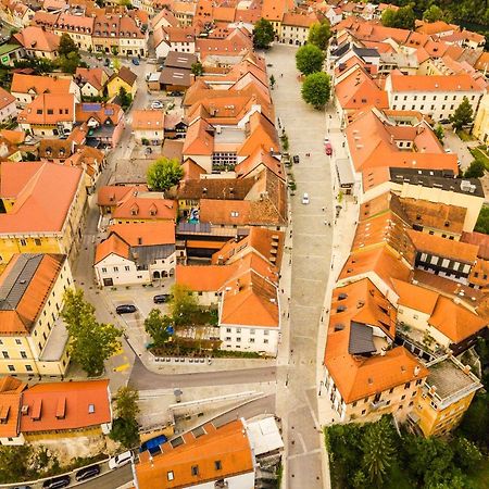 Hotel Krka - Terme Krka Novo Mesto Bagian luar foto