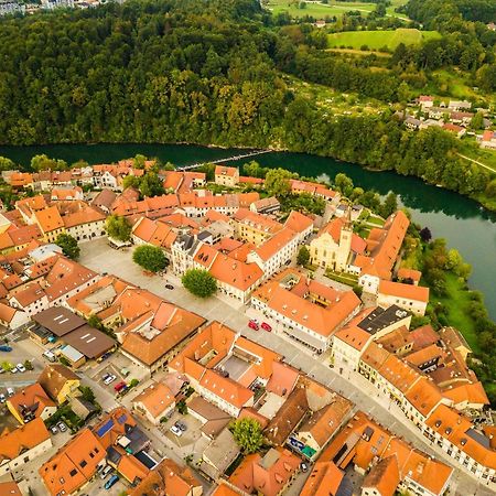 Hotel Krka - Terme Krka Novo Mesto Bagian luar foto